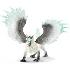 Grifone di Ghiaccio - Schleich Eldrador 70143